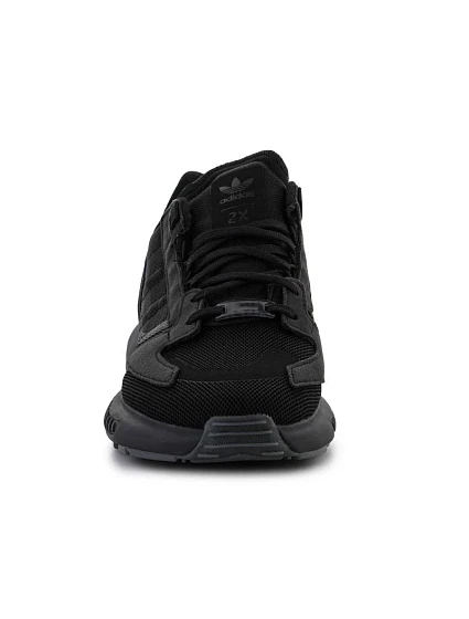 Boty adidas ZX Boost M model 19460084 - adidas ORIGINALS Boty adidas ZX Boost M model 19460084 - adidas ORIGINALS