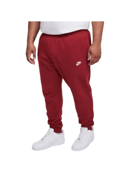Nike M NSW Club Jogger BB M Kalhoty BV2671-677 Nike M NSW Club Jogger BB M Kalhoty BV2671-677
