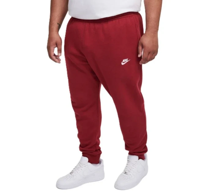 Nike M NSW Club Jogger BB M Kalhoty BV2671-677 Nike M NSW Club Jogger BB M Kalhoty BV2671-677