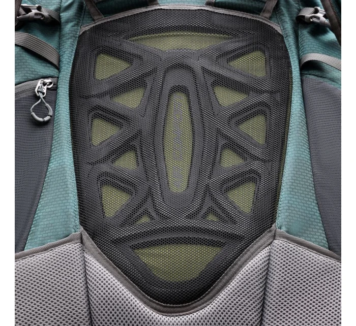 NC1938 TURISTICKÝ BATOH ZELENÝ KJOLEN 40L NILS CAMP NC1938 TURISTICKÝ BATOH ZELENÝ KJOLEN 40L NILS CAMP