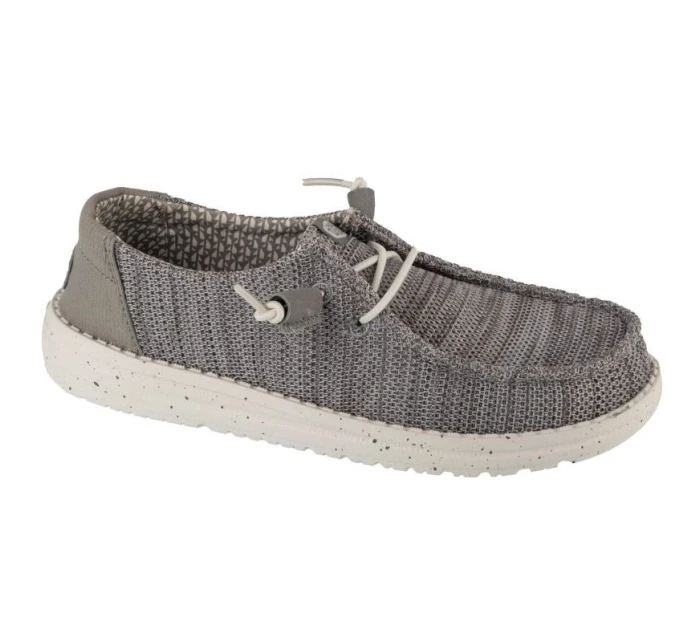 Boty Hey Dude Wendy Stretch Sox W 41878-007 Boty Hey Dude Wendy Stretch Sox W 41878-007