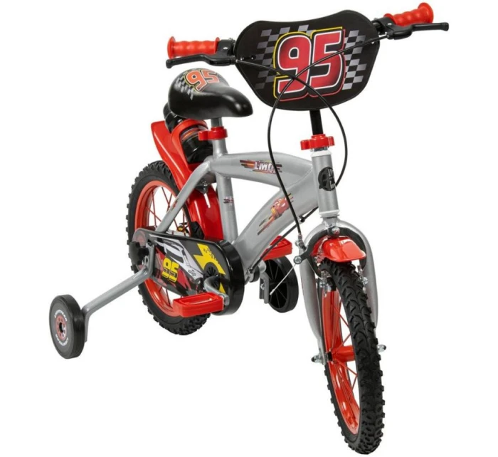 Dětské kolo Disney  dětské model 21305157 - Huffy