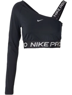 NAPŘ. V DF SHINE CROP TOPU