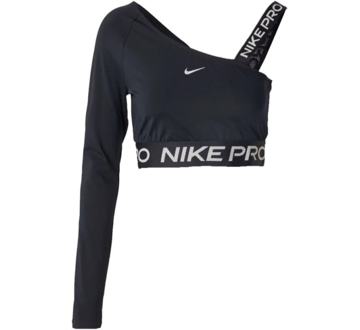 NAPŘ. V DF SHINE CROP TOPU