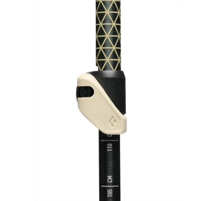 Trekingové hole   zelené model 21411275 - Black Diamond