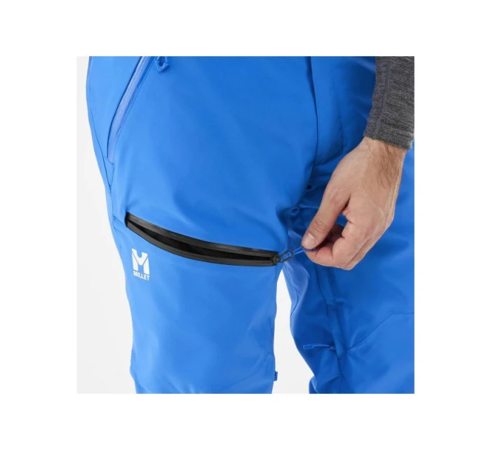 M model 21449979 Pant Blue - Millet