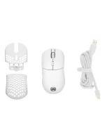 Herní myš GAMIAC PX71 - bílá Herní myš GAMIAC PX71 - bílá