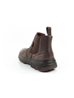 pánské boty model 21721688 boty boty boty smart kůže - Lee Cooper