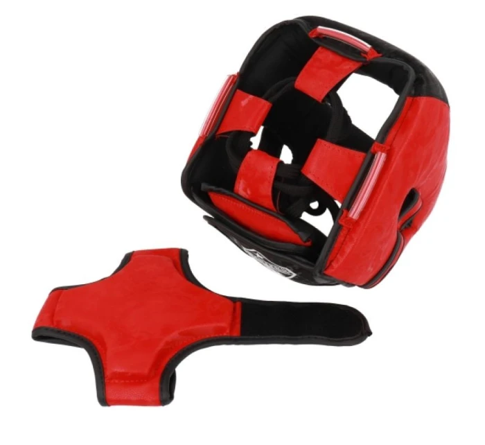 Boxerská přilba model 21815242 - Masters Boxerská přilba model 21815242 - Masters