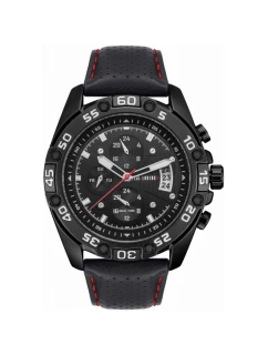 Pánské hodinky Paul Lorens PL8754A5-1A3 + BOX