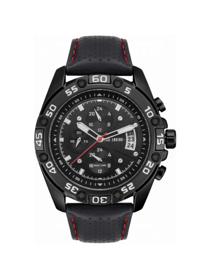 Pánské hodinky Paul Lorens PL8754A5-1A3 + BOX Pánské hodinky Paul Lorens PL8754A5-1A3 + BOX