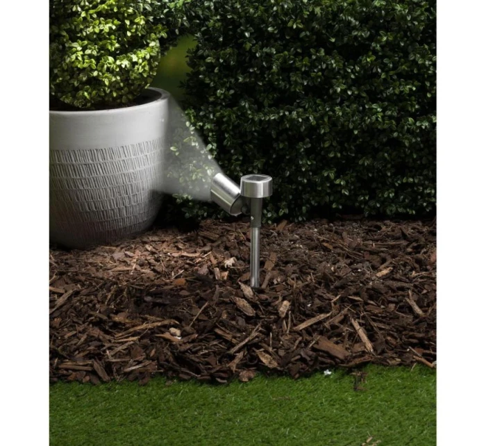 SOLÁRNÍ LAMPA 5,5X35,5CM GRUNDIG