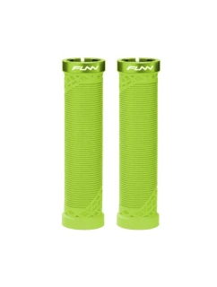 Gripy FUNN HILT zelené