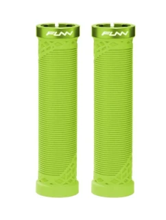 Gripy FUNN HILT zelené