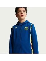 FC Barcelona tepláková souprava Junior model 22055960 - NIKE FC Barcelona tepláková souprava Junior model 22055960 - NIKE