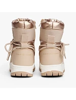 Tommy Hilfiger dámské sněhule SNOW BOOT T3A5-34052-1474591 BRONZE Tommy Hilfiger dámské sněhule SNOW BOOT T3A5-34052-1474591 BRONZE