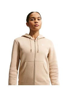 Dámská fleecová mikina Nike Sportswear Phoenix HJ0995-286