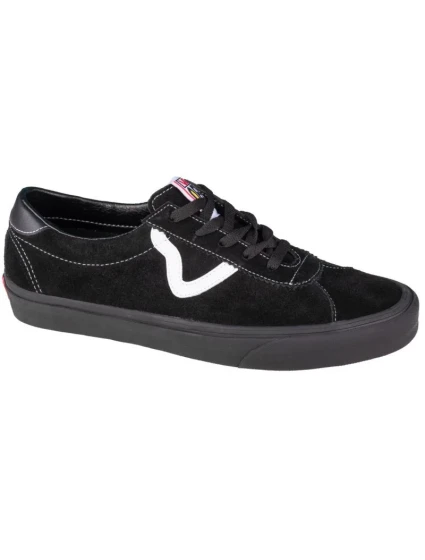 Unisex tenisky UA Sport model 16016553 černá - Vans