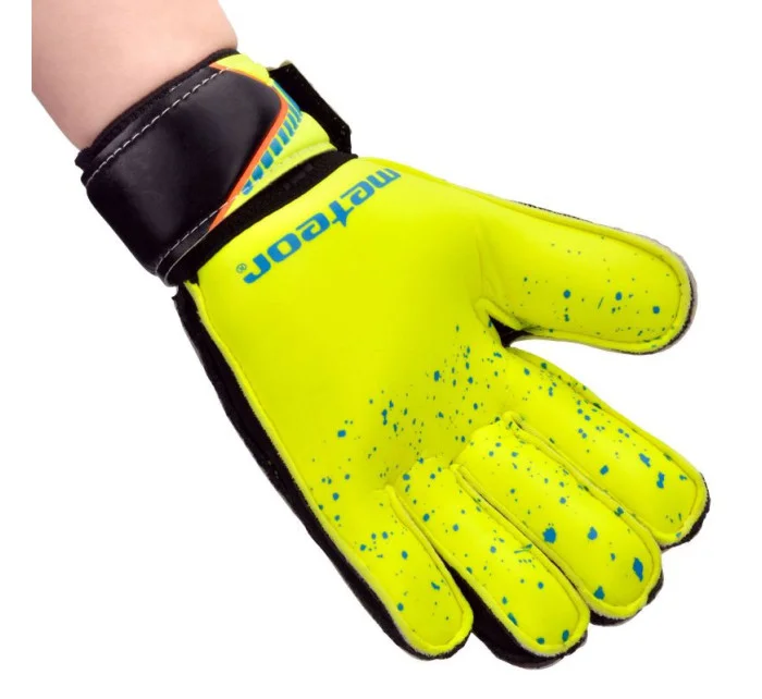 Brankářské rukavice Meteor Defence Jr 03830