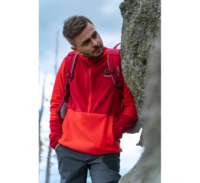 Polartec 1/2 M mikina model 17609097 - Elbrus