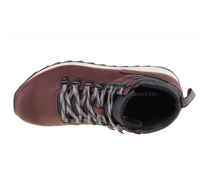 Dámské boty Alpine Hiker W J003772 - Merrell