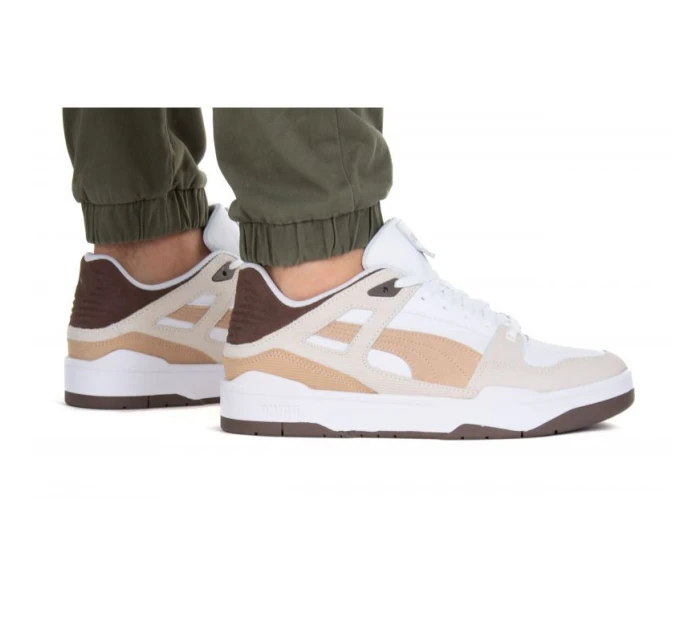 Pánské boty Slipstream Cord M 39210901 - Puma Pánské boty Slipstream Cord M 39210901 - Puma