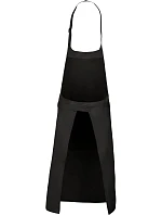 Kariban K 890 Zástěra s laclem "Sommelier" 20.K890 black Kariban K 890 Zástěra s laclem "Sommelier" 20.K890 black