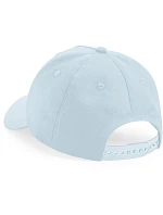 Beechfield B 63NB 5 panelová kšiltovka "Junior" 53.63NB powder blue Beechfield B 63NB 5 panelová kšiltovka "Junior" 53.63NB powder blue