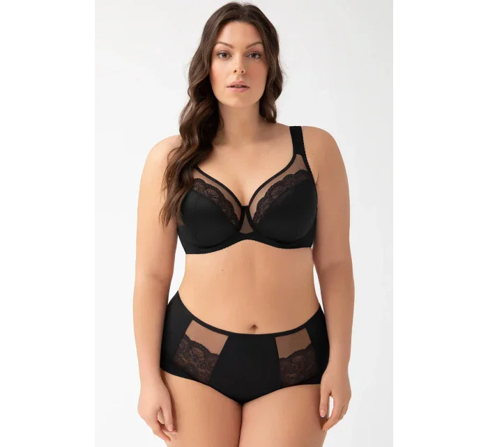 Gorsenia K441 Luisse barva: černá Gorsenia K441 Luisse barva: černá