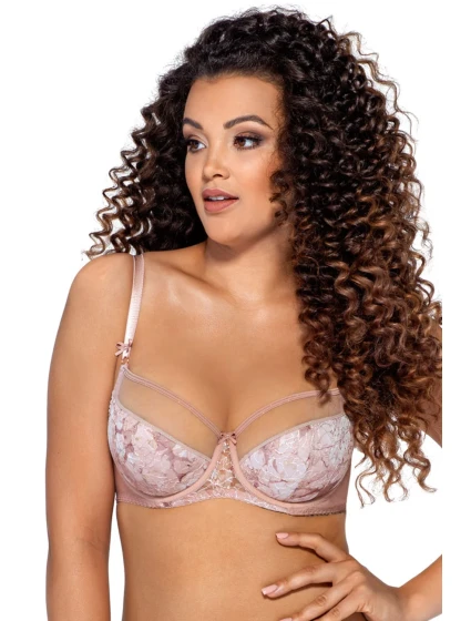 Ava 1981 Lianel barva: pudrově růžová