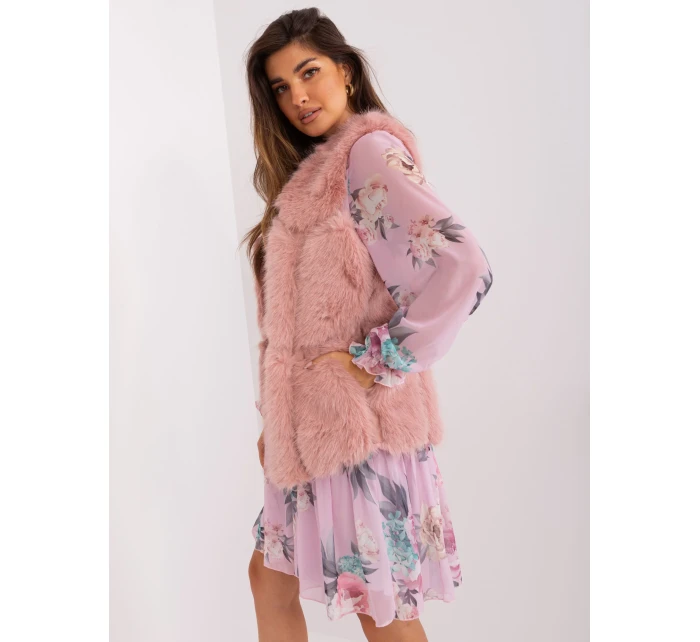 Vesta AT KZ 2375.00P světle růžová