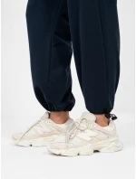 Tepláky CLM DR 1943.86 námořnická modrá