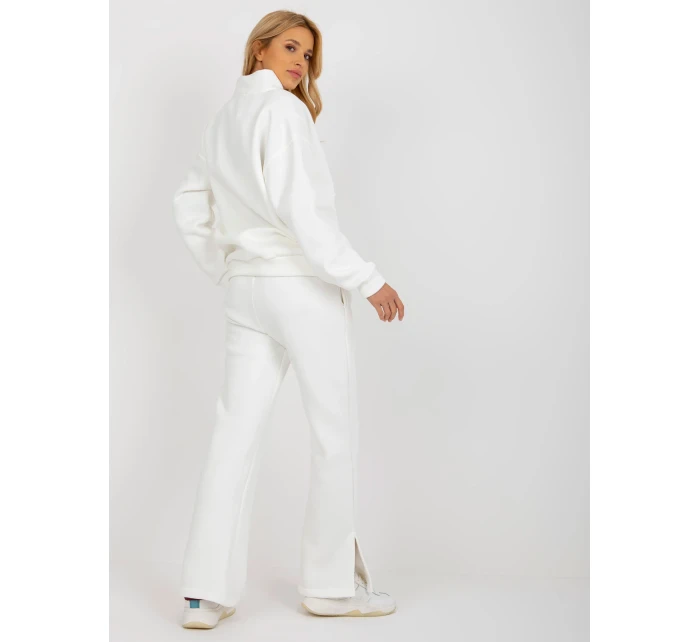 Dámská souprava EM KMPL 772.68 ecru - FPrice