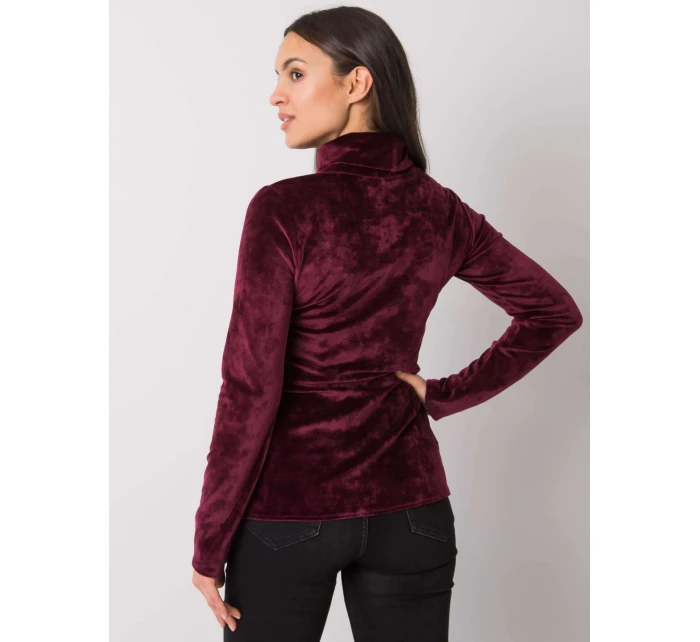 Halenka LK BZ 508410.07P kaštanová