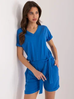 Kombinezon RV KO model 19506505 ciemny niebieski - FPrice