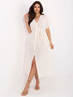 TW SK BI šaty 2022126.59 světle béžové