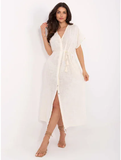 TW SK BI šaty 2022126.59 světle béžové