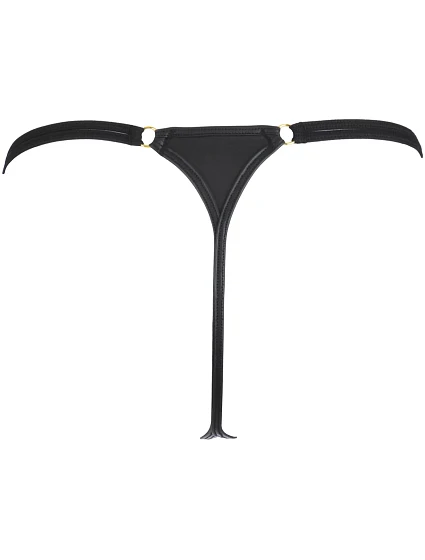 Tanga model 17743575 černá - Axami Tanga model 17743575 černá - Axami