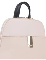 Fashion batoh VUCH Filipa Beige Fashion batoh VUCH Filipa Beige