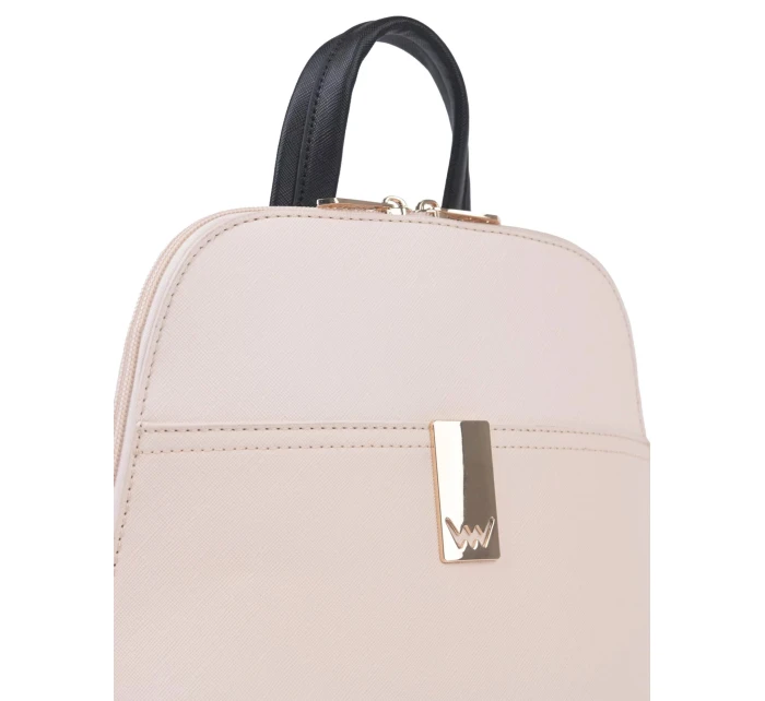 Fashion batoh VUCH Filipa Beige Fashion batoh VUCH Filipa Beige