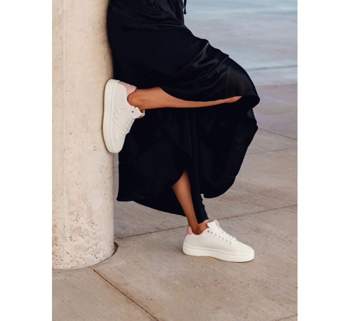 Teniska VUCH Lucky Off White