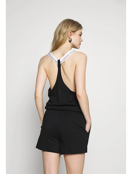 Plážový  černá  model 8397759 - Calvin Klein