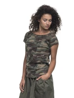 Dámské tričko model 21924378 - B2B Professional Sports Dámské tričko model 21924378 - B2B Professional Sports