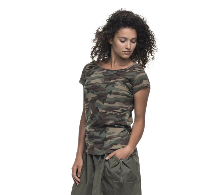 Dámské tričko model 21924378 - B2B Professional Sports Dámské tričko model 21924378 - B2B Professional Sports