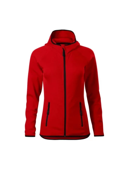 Dámská mikina W Červená  model 21439114 - Malfini