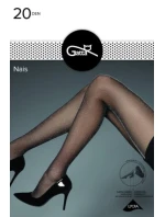 Dámské punčochové kalhoty model 6676905 - Gatta