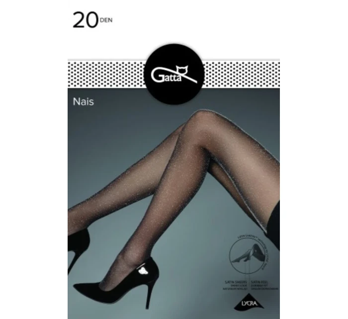 Dámské punčochové kalhoty model 6676905 - Gatta