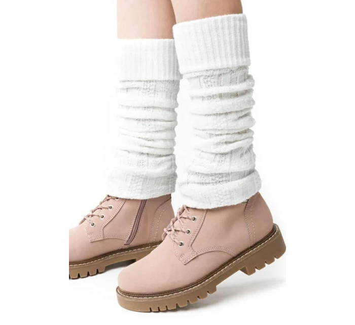 Akrylové kamaše 095 Akrylové kamaše 095