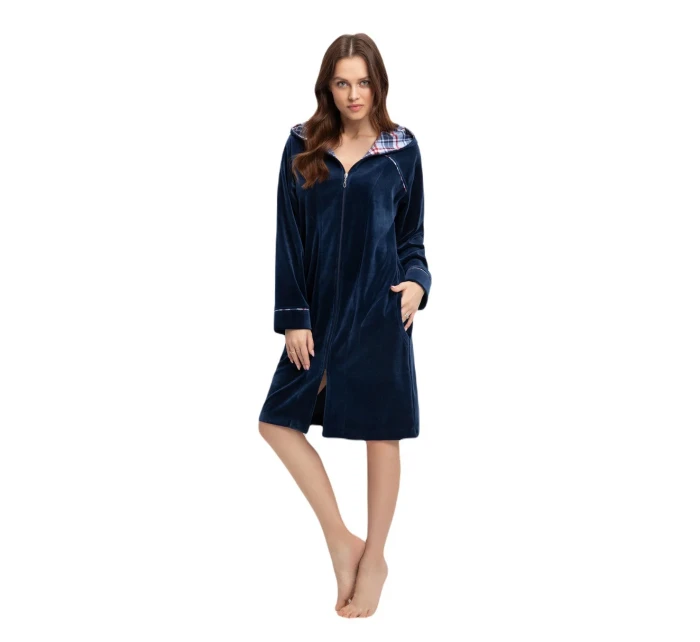 DÁMSKÝ ŽUPAN 389 3XL