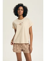 DÁMSKÉ PYŽAMO ELUNA 44466 SS26 DÁMSKÉ PYŽAMO ELUNA 44466 SS26